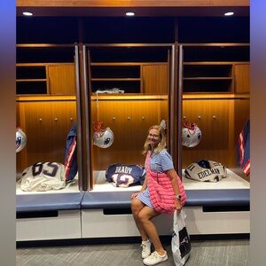 Meet your Posher, Shannon